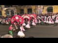 Marchas Populares de Setúbal 2013 - Avenida - Marcha Infantil dos 13