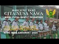 Mars Brazil | MBGNN MANU Putra | Iring-Iring Khitanan 2025 #mbgnnmanuputra #viralvideo