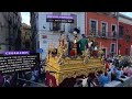 Holy Week Processions in 360º