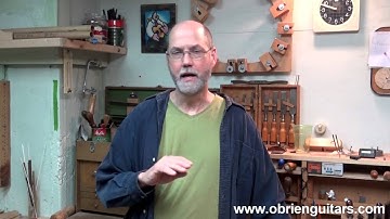 Everett Fretwork video course intro