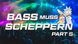 HARDTEKK &amp; TEKK MIX 2023 🎶 | BASS MUSS SCHEPPERN 😈 | HIGHTKK MIX PART 5