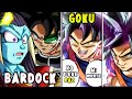 ASI FUNCIONA EL NUEVO ULTRA INSTINTO PROPIO DE GOKU! Dragon Ball Super MANGA 85 ESPAÑOL COMPLETO