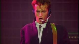 Models - I Hear Motion - Countdown Australia - 1983