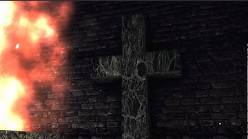 Millennium Mansion UDK post process chain