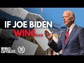 What to do if Joe Biden Becomes President