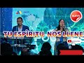 TU ESPIRITU NOS LLENE / MINISTERIO APOCALIPSIS