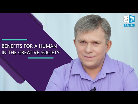 Vídeo: Per Què Les Persones Creatives Són Tan Delicades?