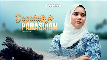 Elsa Mayora - Bagaluik Jo Parasaian (Official Music Video)