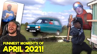 TGF Funniest Moments of Summer 2021!