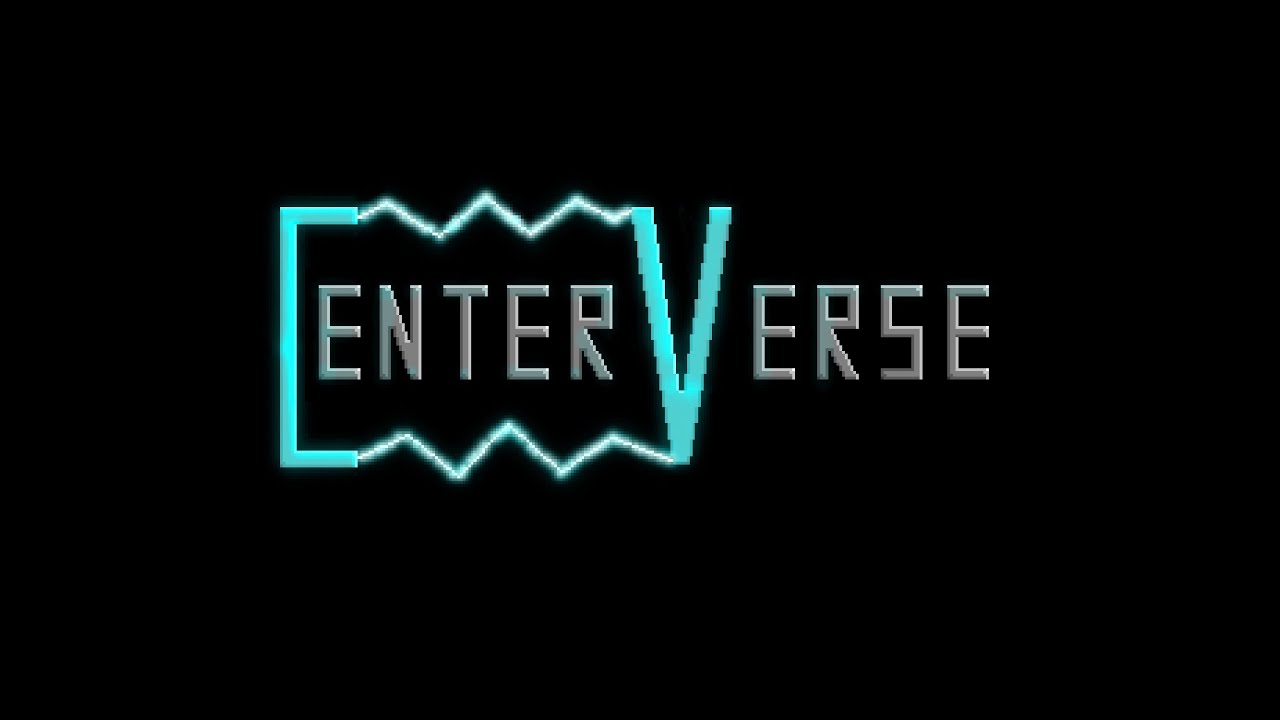 Centerverse Teaser - YouTube