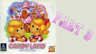 Whoa, I Remember: Candy Land Adventure: Part 3