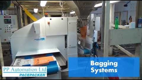 PP Automation / Pacepacker Overview