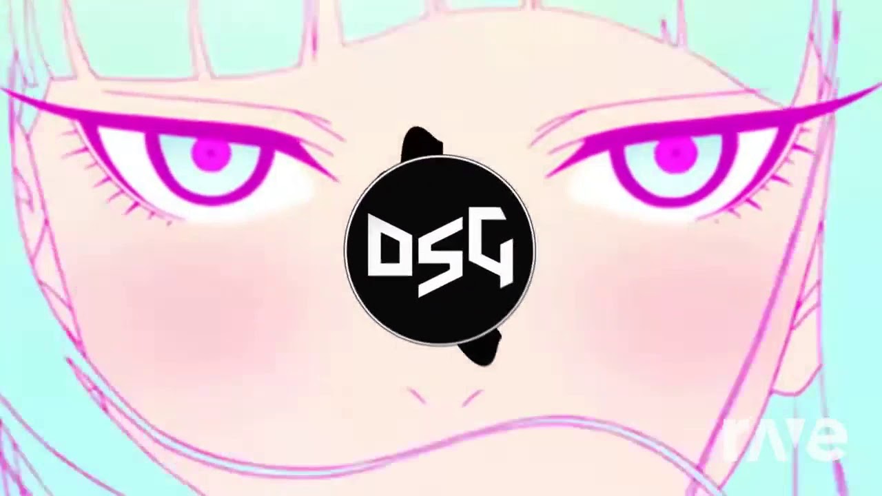 virtual riots/tokyo machine bubbles (mashup) - YouTube