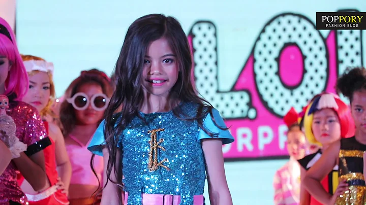 Megan Sheila MacDonald |  LoL Surprise Fashion Sho...