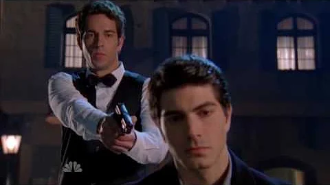 Is Shaw still alive on Chuck?