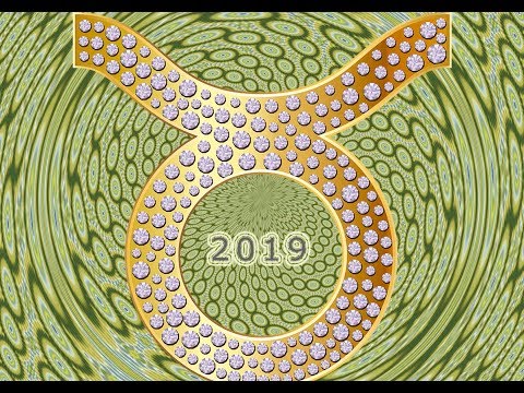 Прогноз на 2019 год для Тельца от Сияны