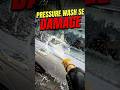 ❌ Band karo ye karna #carcare #pressurewash #carwash #asmr #ytshorts #automobile #car #ppfprotection