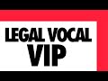 Foul Play - Finest Illusion (Digital Knowledge Legal Vocal VIP)