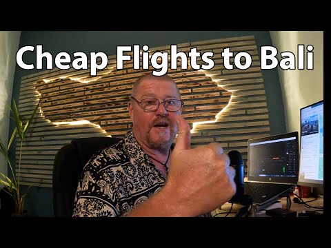 How Long Does It Take To Fly To Bali From Darwin