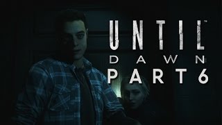 2spoopy4me / Until Dawn - pt. 6