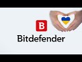 Bitdefender Total Security- найкращій у світі антивірус БЕЗКОШТОВНО для Українців