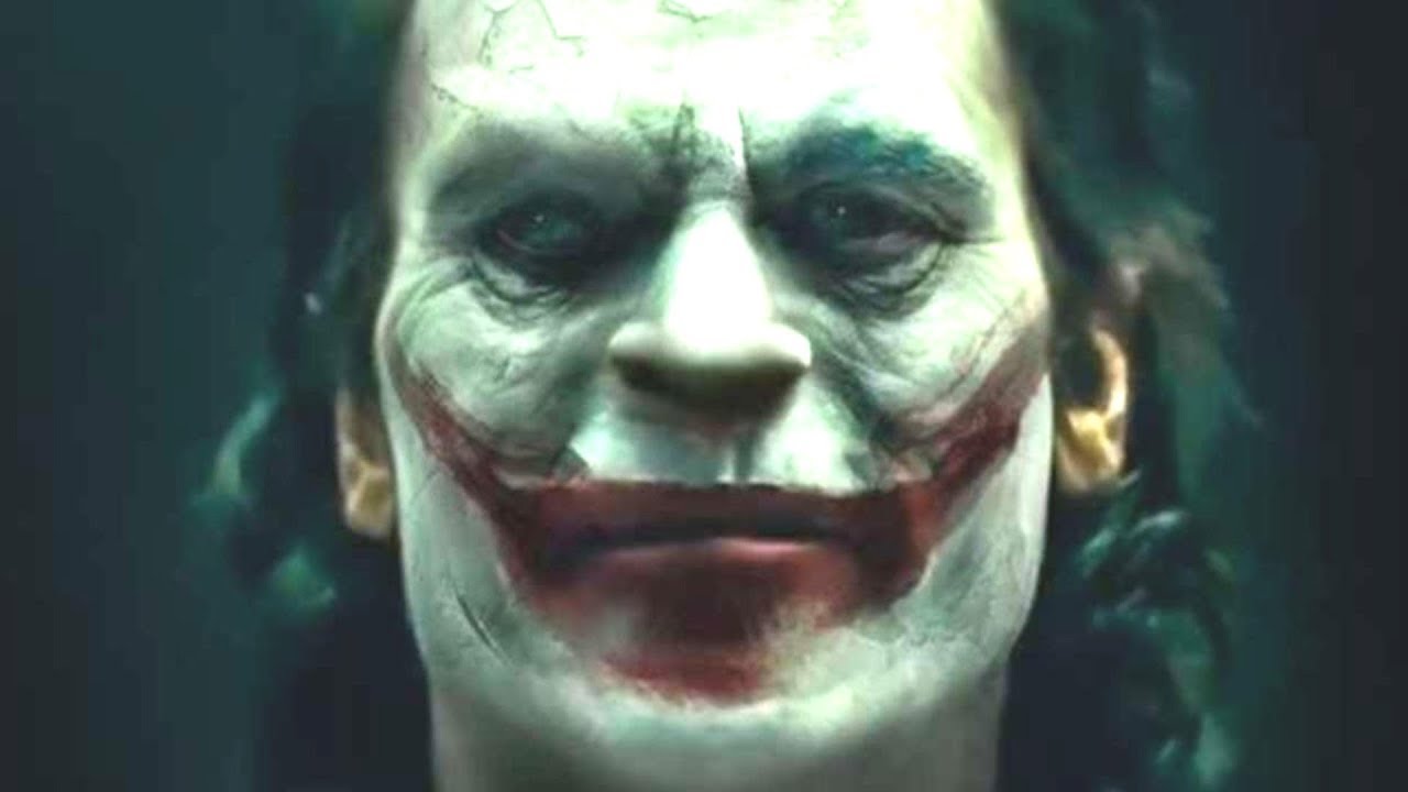 Risultati immagini per joker