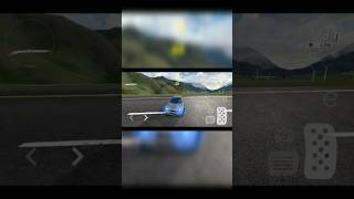 Гонки По Трассе И Шашки Игра На Андроид Обзор #Shorts Horizon Driving Simulator Android Gameplay
