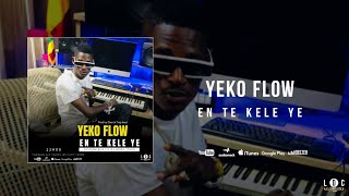 YEKO FLOW - EN TE KELE YE (2023) Resimi