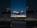 Qatar Airways Landing At Doha International Airport  #aviationlovers #aviation #planespotting