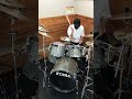 LiSA【土曜日のわたしたちは】叩いてみた『drum cover』#Shorts  #叩いてみた #lisa