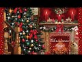 🎀🎁Relaxing Christmas Instrumental Music🎄Ambiente  Navideño 🐑