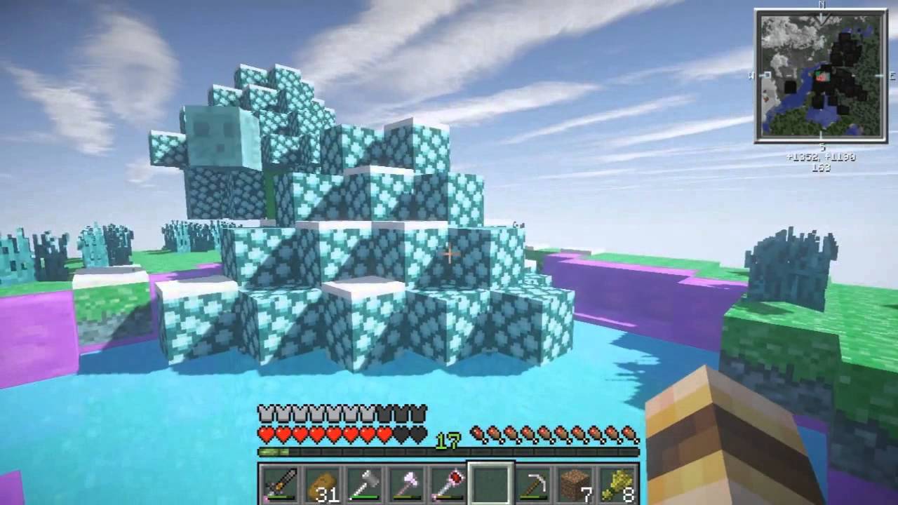 Adventures Of ChibiKage89