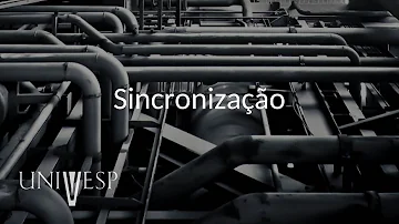 Qual principal característica necessária para um sistema distribuído?