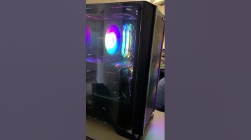 SmarTech Computer Solutions Orbis Custom Gaming PC
