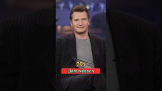 💫See how these legendary stars looked in their early career vs today#hollywoodnews #celebrities