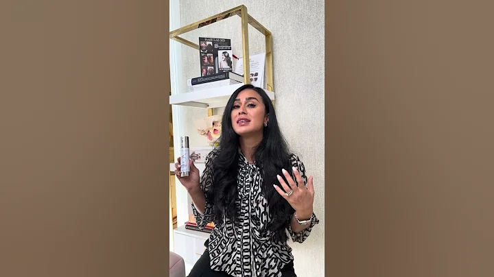 Product of the week: ZO Daily Power Defense | A Multivitamin for your Skin