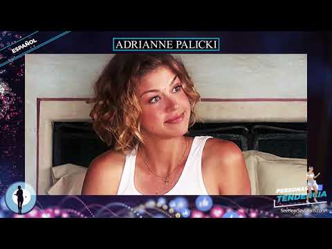 Video: Adrianne Palicki Net Worth