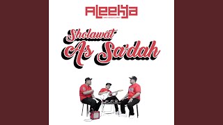 Download Lagu Sholawat Sa'adah Download Lagu Sholawat Sa'adah
