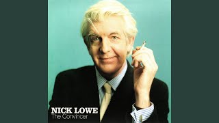 Video thumbnail of "Nick Lowe - Homewrecker"