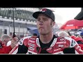 WORLDSBK CREMONA - STAND-IN RIDERS MAKE A CHARGE
