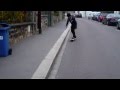 Skate tricks by fx