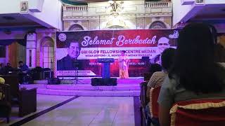 Download lagu Imelda Tambunan Kupercaya By Ruth Sahanaya Imelda Tambunan Kupercaya By Ruth Sahanaya