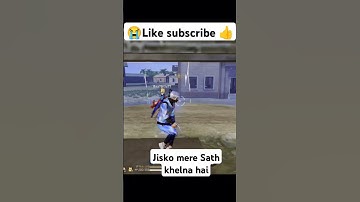 #jisko mere Sath custom khelna hai# 1v1#apna UID comment kar de#like subscribe#short video