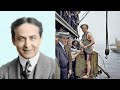 La Vida y el Triste Final de Harry Houdini (Episodio 115)