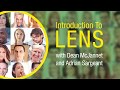 Informed  introduction to lens