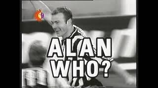 Itv Meridian Continuity - Sunday 1St February 1998