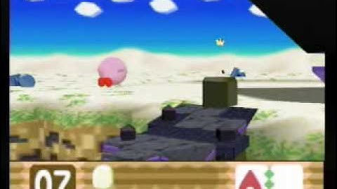 Kirby 64: The Crystal Shards- Part 4