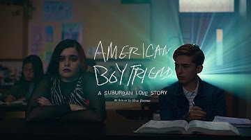 Euphoria | American Boyfriend [S1]