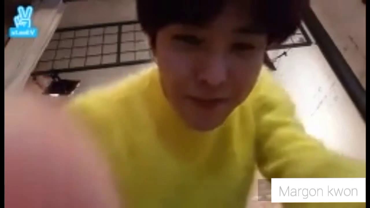 [REUPLOAD] IMAGINE // G-DRAGON AS YOUR BOYFRIEND ✨💝 PART 3- CONFESSION