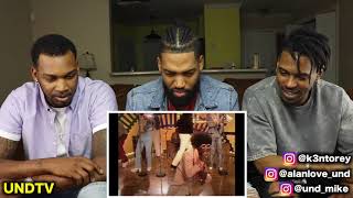 MIGOS - WALK IT TALK IT FT. DRAKE [REACTION]